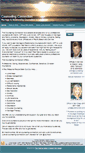 Mobile Screenshot of counseling-connection.com